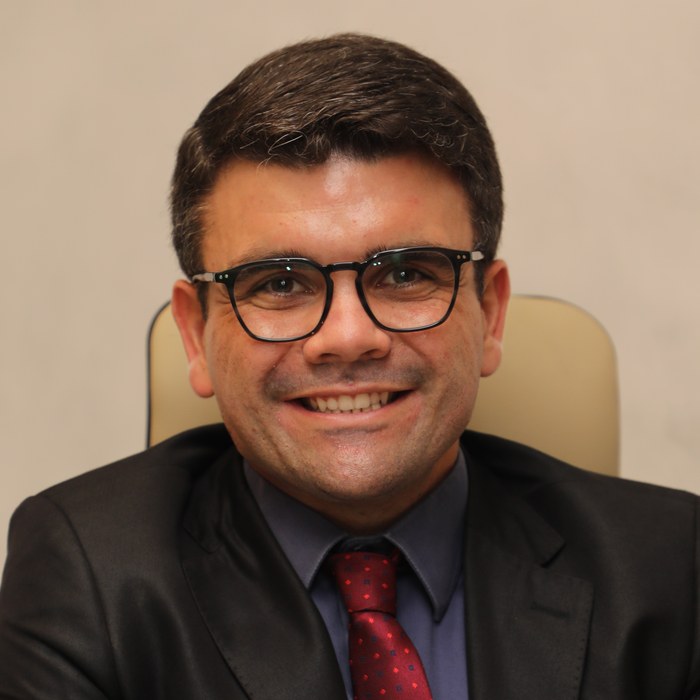 Airton Andrade, advogado do caminhoneiro